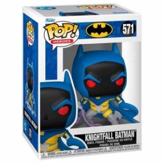 Figura POP DC Comics Knightfall Batman