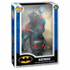 Figura POP Comic Cover DC Comic Batman