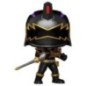 Figura POP Power Rangers  Dino Thunder - Black Dino Thunder Ranger