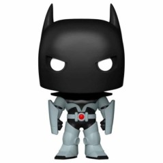 Figura POP DC Comics Batman Beyond Armored Bruce