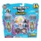Figuras Mr Beast Lab Swarms surtido