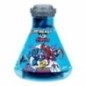Figuras Mr Beast Lab Hybrid