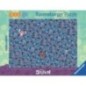 Puzzle Stitch Disney 1000pzs
