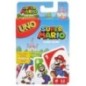 Juego cartas UNO Super Mario Bros