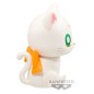 Figura Artemis Big Ribbon Pretty Guardian Sailor Moon Cosmos the Movie Fluffy Puffy 7cm