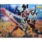 Figura Gundam Astray Turn Red Mobile Suit Gundam SEED Astray R