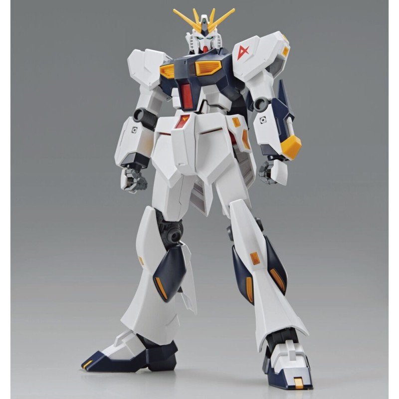 Figura RX-93 ν Gundam Mobile Suit Gundam: Char’s Counterattack