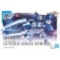Figura Aerial Rebuild Mobile Suit Gundam: The Witch from Mercury