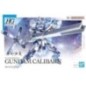 Figura Gundam Calibarn Mobile Suit Gundam: The Witch from Mercury