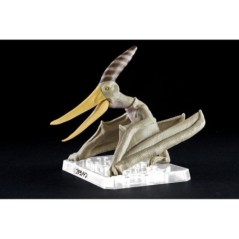 Figura Model Kit Pteranodon Plannosaurus