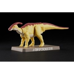 Figura Model Kit Parasaurolophus Plannosaurus