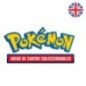 Blister 3 Sobres de Refuerzo juego cartas coleccionables Pokemon ingles