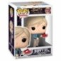 Figura POP Buffy Cazavampiros Buffy with Scythe