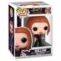 Figura POP Buffy Cazavampiros Willow