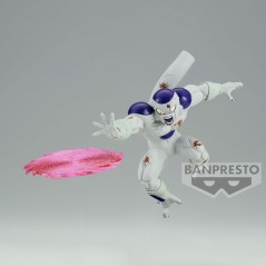 Figura Frieza II GX Materia Dragon Ball Z 13cm