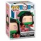 Figura POP Plus Demon Slayer Kimetsu no Yaiba Nezuko Kamado Holiday