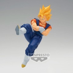 Figura Super Saiyan Vegito Match Makers Dragon Ball Z 11cm