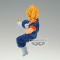 Figura Super Saiyan Vegito Match Makers Dragon Ball Z 11cm