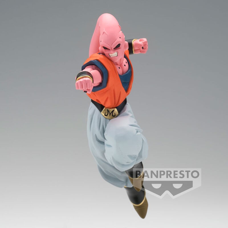 Figura Majin Buu Match Makers Dragon Ball Z 14cm