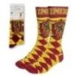 Set calcetines Gryffindor Harry Potter adulto
