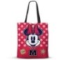 Bolsa shopping Class Minnie Disney