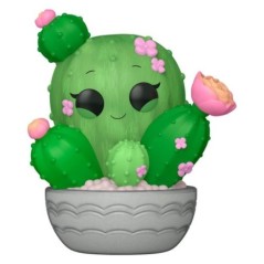 Figura POP Flora Barrel Cactus