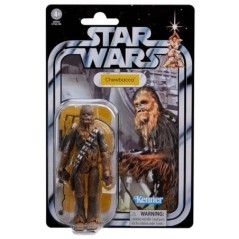 Figura Chewbacca Star Wars: Una nueva esperanza 9