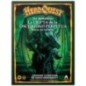 Expansion Juego de mesa La Cripta de la Oscuridad Pertetua HeroQuest español