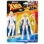 Figura Emma Frost X-Men '97 Marvel Legends Series 15cm
