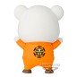 Figura Bepo One Piece Fluffy Puffy 7cm