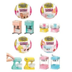 Capsula sorpresa Miniverse Make It Mini Electrodomesticos surtido