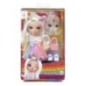 Muñeca Little fashion Opal Rainbow High