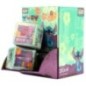 Capsula Puzzle Palz Stitch Disney surtido