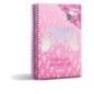 Cuaderno A5 Gamer Valentina Wow Generation