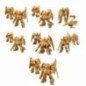 Figura Gundam Artifact surtido 5cm