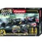Circuito carreras Max Competition Carrera GO!!!