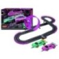 Circuito carreras Glamour Racing Carrera GO!!!