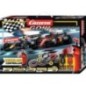 Circuito carreras Formula Free Racing Carrera GO!!!