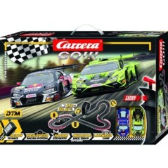 Circuito carreras DTM Supercars Carrera GO!!!