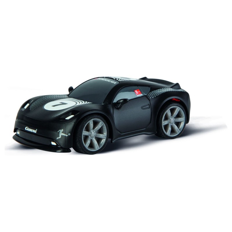 Coche radio control Bundesliga