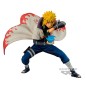 Figura Namikaze Minato Banpresto F Colosseum Naruto Shippuden 12cm