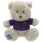 Peluche Osito FC Barcelona 20cm