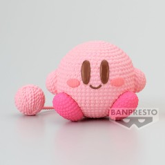 Figura Kirby Amicot Petit Kirby 5cm