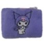 Monedero peluche Kuromi Hello Kitty