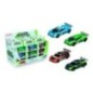 Coche Pull & Speed GT Racers surtido