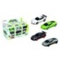 Coche Pull & Speed Street Racers surtido