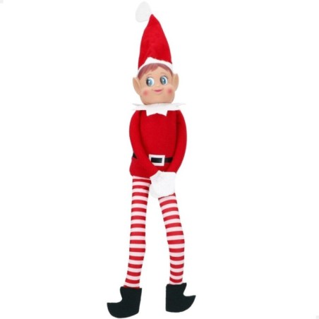 Muñeco Elfa Traviesa Elvie Elves Behavin' Badly 30cm