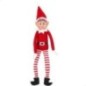 Muñeco Elfo Travieso Elvie Elves Behavin' Badly 30cm