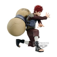 Figura Gara II Vibration Stars Naruto Shippuden 12cm