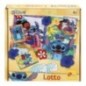 Juego bingo Stitch Disney